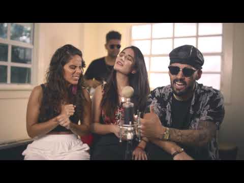 Historia De Un Amor (Cover) - Nicky Stefan x Alemor x Sammy Hawk x Wizzmer