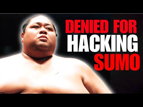 The Wrestler Japan DENIED To Crown as YOKOZUNA: Konishiki