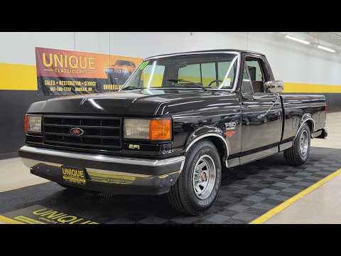 1990 Ford F150 (CC-2075622) for sale in Mankato, Minnesota