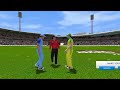 ICC Cricket Mobile Game | The Toss - Video