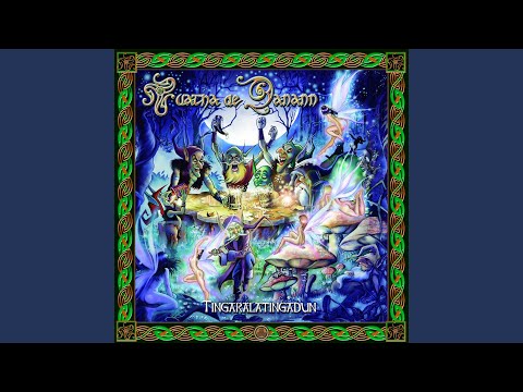 Finganfor (ver. 2) - Tuatha de Danann