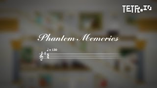 Cover art for Phantom Memories