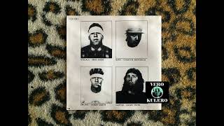 SUICIDAL TENDENCIES.. Suicide's an Alternative / You'll Be Sorry.. SUICIDAL TENDENCIES.. VKEN25