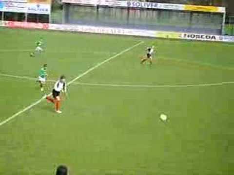 Kampie oentjes - Club Roeselare