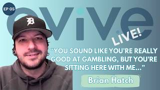 Brian Hatch on Recovery, Relapse, and the Hidden Gambling Nobody's Regulating