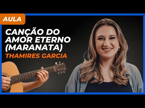 Com Amor Eterno - Corinhos Evangélicos