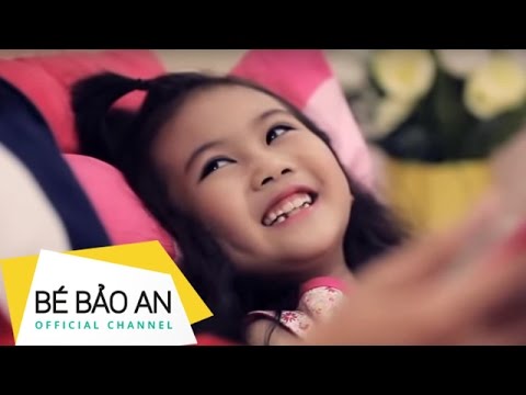 Ba Ơi | Bé Bảo An