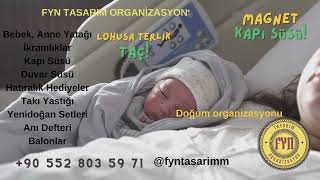 FYN TASARIM ORGANİZASYON @fyntasarimm