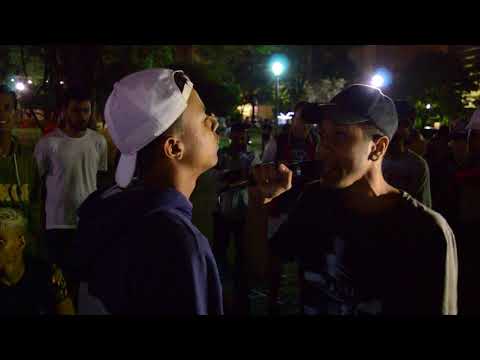 Batalha da Liba: Gunner X Lohan