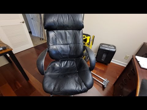 Leather Repair Tape, Self-Adhesive Leather Repair Patch for Sofas, Car Seats, Handbags,Furnit Review