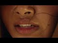 Anupama Parameshwaran Lips Closeup