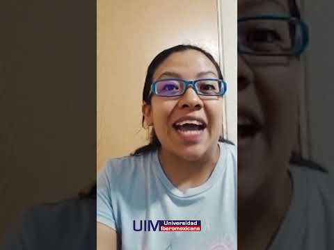 Testimonio en video de Luisa - Licenciatura en línea