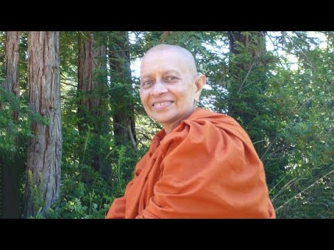 MN19: Two Kinds of Thoughts - Dvedhavitakka Sutta I Ayya Sudinna