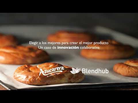 Un caso de innovación colaborativa entre Blendhub y Azucarera