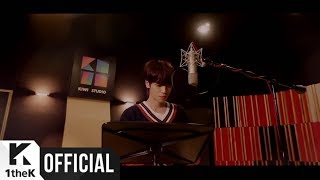 [Teaser] NIEL(니엘) (TEEN TOP) _ BEHIND YOU(너의 뒤에서)