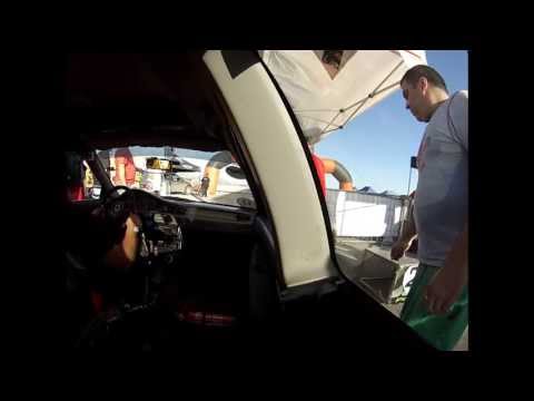 Civic TSOLIAS Simon Hatzipantelis ET 11.821@196km/h