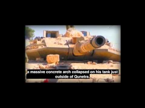 Itamar Cohen about Ron