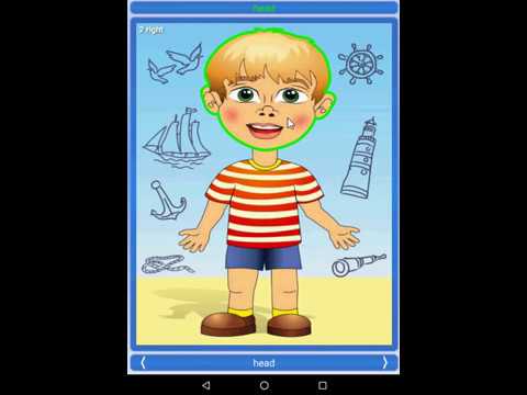 English for kids Video