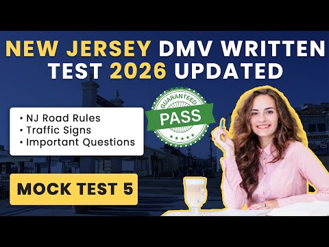 Njdmvc