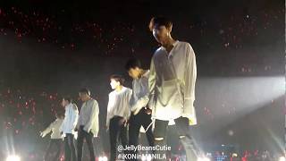 Download lagu 1080p 20181111 iKON GoodBye Road Live Vocal Perfor... mp3