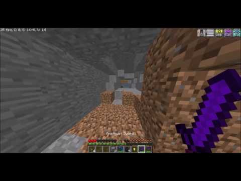 Minecraft: Advent Of Ascension| W/ LuigiBro74!!!!!