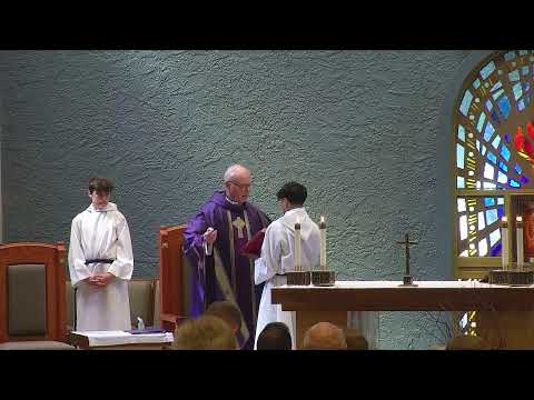OLPH Scottsdale Livestream Mass - Sunday Mar 16th 2024 10:30am
