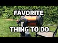 FAVORITE Thing To Do With My Telescope #shorts