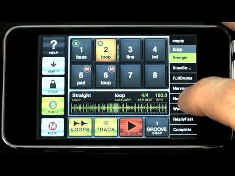 GrooveMaker - Remix from Scratch