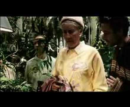 Trailer-Vorschau: Grasgeflüster