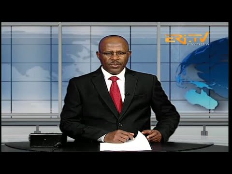 Arabic Evening News for November 19, 2024 - ERi-TV, Eritrea