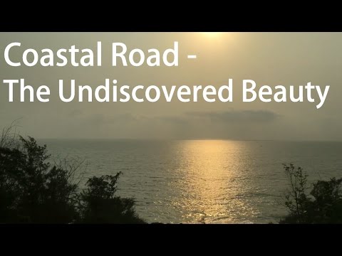 Coastal Road - An Undiscovered Beauty with Ancient Cultures