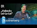 Habecks Lei La Lei Aus Dem Singspiel Auf Dem Nockherberg 2025 BR Kabarett Comedy