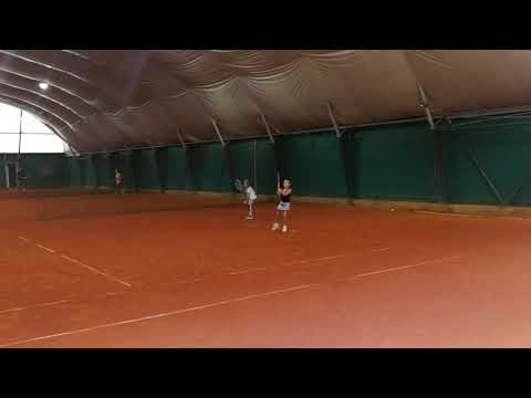 Tennis Korana Barisic