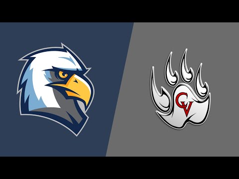 Valor Christian JV Ice Hockey vs Castle View - 1/30/26