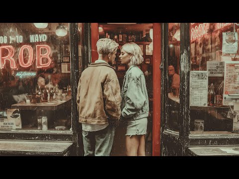 1960s 70s Country Rock – Evening Reflections