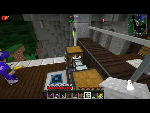 FTB Ultimate Reloaded: Stream 6