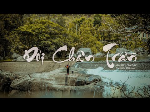 ĐÔI CHÂN TRẦN - Y MOAN NSND | ĐIỂU NÁP COVER