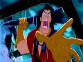 Prince John Tells Gaston Enough