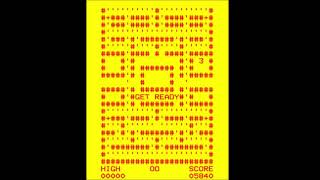 Pucman (David McKeran) for the BBC Micro