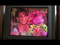 Opening To Little Bear Family Tales 1997 VHS