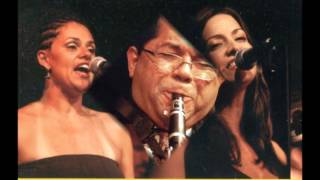 VALSA DE UMA CIDADE - TERESA SALGUEIRO & SEPTETO DE JOÃO CRISTAL