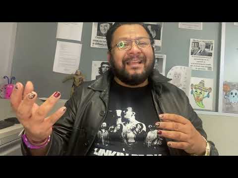 YouTube video