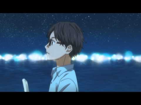 Clair de Lune ; Shigatsu wa Kimi no Uso (Your Lie in April)