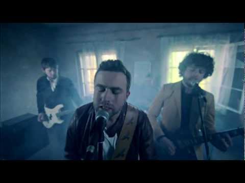 The October Leaves - The October Leaves - Childhood Trust (official music video)