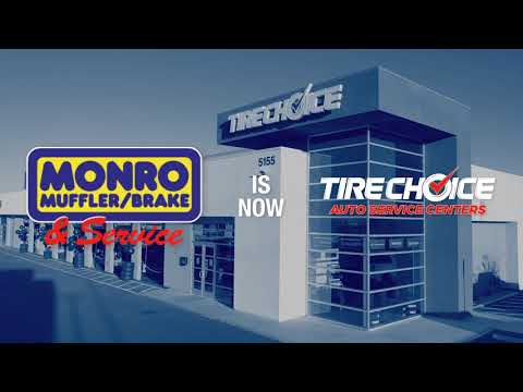 Tirechoice