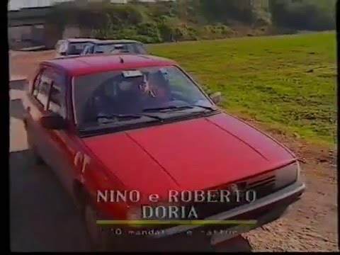 'O mandato 'e cattura