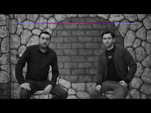 Behruz Hesenli & Uzeyir Mehdizade - Onuda Apar (Offical Audio)