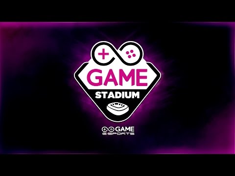 Presentación de #GAMEstadium