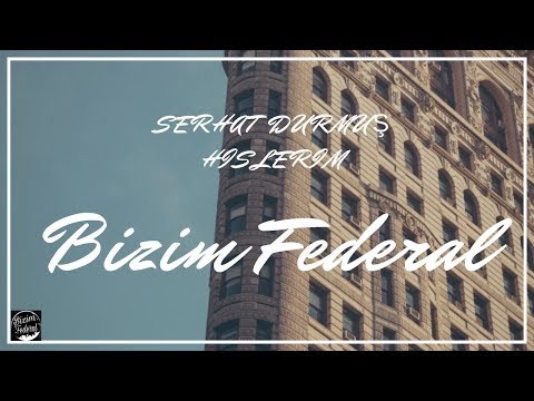 Serhat Durmus - Hislerim (ft. Zerrin)