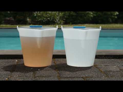 LFS Video: Für einen schöneren Garten: Der LFS Cleantec Eisenfilter FEBB